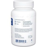 Produktbild von Pure Encapsulations AMD Formel Vitamin-Kombination Kapseln 120 Stück