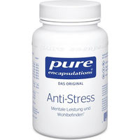 Produktbild von Pure Encapsulations Anti-Stress-Komplex Kapseln laktosefrei und glutenfrei