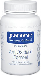 Pure Encapsulations Antioxidant Formel Kapseln 120 Stück – Bild 1 von 1