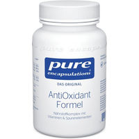 Produktbild von Pure Encapsulations Antioxidant Formel Kapseln 120 Stück