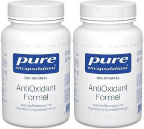 Pure Encapsulations Antioxidant-Formel Kapseln 240 Stück – Bild 1 von 1