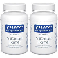 Produktbild von Pure Encapsulations Antioxidant-Formel Kapseln 240 Stück