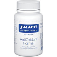 Produktbild von Pure Encapsulations AntiOxidant Formel Vitamin-Kombination Kapseln 60 Stück