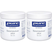 Produktbild von Pure Encapsulations Basenpulver plus Pulver laktosefrei glutenfrei ohne Zusatzstoffe