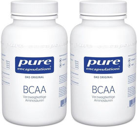 Pure Encapsulations BCAA Kapseln 180 Stück – Bild 1 von 1