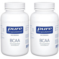Produktbild von Pure Encapsulations BCAA Kapseln 180 Stück