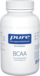 Pure Encapsulations BCAA Kapseln 90 Stück – Bild 1 von 1