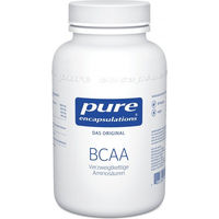 Produktbild von Pure Encapsulations BCAA Kapseln 90 Stück