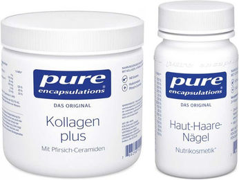 Pure Encapsulations Beauty-Kollagen-Kombi Anti-aging Bundle – Bild 1 von 1