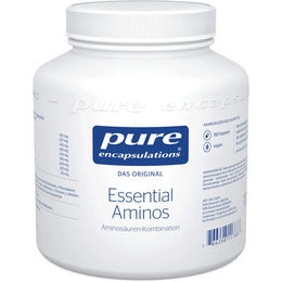 Pure Encapsulations Essential Aminos EAA Kapseln 180 Stück – Bild 1 von 1