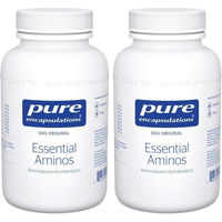 Produktbild von Pure Encapsulations Essential Aminos Kapseln vegan