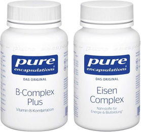 Pure Encapsulations Frauengesundheit Bundle Kapseln – Bild 1 von 1