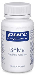 Pure Encapsulations Kapseln glutenfrei pflanzlicher Ursprung 30 Stück – Bild 1 von 1