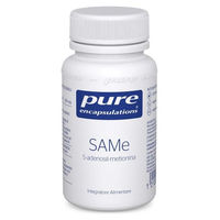 Produktbild von Pure Encapsulations Kapseln glutenfrei pflanzlicher Ursprung 30 Stück
