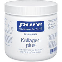 Produktbild von Pure Encapsulations Kollagen plus Pulver Rind ohne Zusatzstoffe 140 g