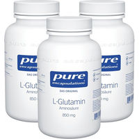 Produktbild von Pure Encapsulations L-Glutamin Kapseln