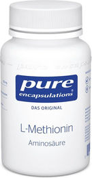 Pure Encapsulations L-Methionin Kapseln 60 Stück – Bild 1 von 1