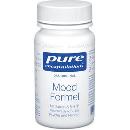 Pure Encapsulations Mood Formel Kapseln 30 Stück – Bild 1 von 1