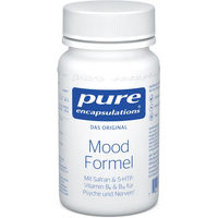 Produktbild von Pure Encapsulations Mood Formel Kapseln 30 Stück