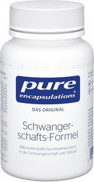 Pure Encapsulations Schwangerschafts-Formel Kapseln für Schwangere und Stillende – Bild 1 von 1