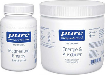 Pure Encapsulations Sport Bundle Pulver Neutral – Bild 1 von 1