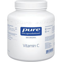 Produktbild von Pure Encapsulations Vitamin C Kapseln mit Ascorbinsäure 1000 mg 250 Stück