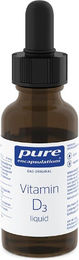 Pure Encapsulations Vitamin D3 Tropfen 1000 IE – Bild 1 von 1