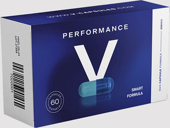 Pure Nutrition VOLT Kapseln vegan und glutenfrei 60 Stück – Bild 1 von 2