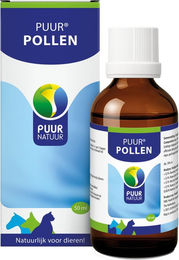 Pure Pollen flüssig 50 ml – Bild 1 von 2