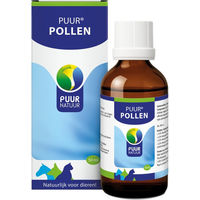 Produktbild von Pure Pollen flüssig 50 ml