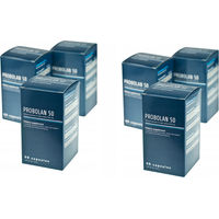 Produktbild von Pure Probolan 50 Kapseln zum Aufbau von Muskelmasse
