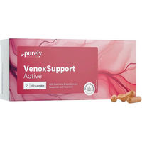 Produktbild von Purely VenoxSupport Active Kapseln 60 Stück