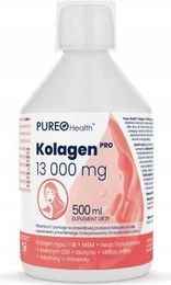 Pureo Health Kolagen Pro Rind 13000 mg Flüssig 500 ml – Bild 1 von 1