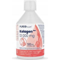 Produktbild von Pureo Health Kolagen Pro Rind 13000 mg Flüssig 500 ml