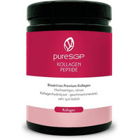 Produktbild von PureSGP Kollagen Peptide Pulver aus Rind 900 g