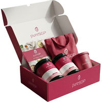 Produktbild von PURESGP Kollagen Starter Set Pulver