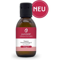 Produktbild von pureSGP Omega-3 Öl Forte Tropfen