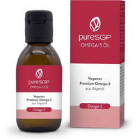 Produktbild von pureSGP Omega-3 Öl Flüssig