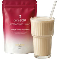 Produktbild von PURESGP Stoffwechsel-Shake Pulver Starter Set