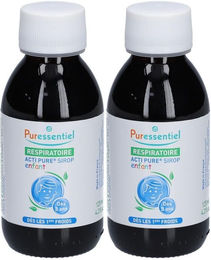 Puressentiel Actipure Kinder Sirup 250 ml – Bild 1 von 1