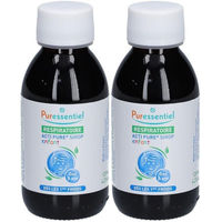 Produktbild von Puressentiel Actipure Kinder Sirup 250 ml