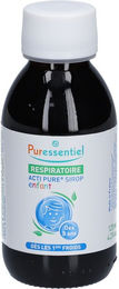 PURESSENTIEL Actipure Kinder Sirup mit Kräuter-Komplex – Bild 1 von 2
