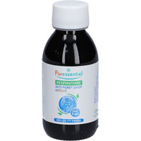 Produktbild von PURESSENTIEL Actipure Kinder Sirup mit Kräuter-Komplex