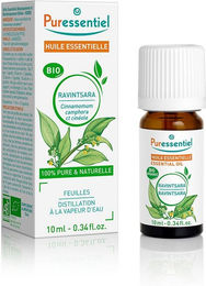 Puressentiel Ätherisches Ravintsaraöl 10 ml – Bild 1 von 1