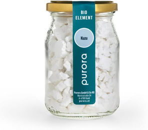 purora ELEMENT Kuzu Wurzelstärke Bio Pulver Vegan Zuckerfrei 140 g – Bild 1 von 1
