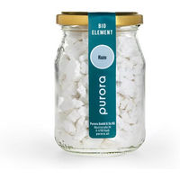 Produktbild von purora ELEMENT Kuzu Wurzelstärke Bio Pulver Vegan Zuckerfrei 140 g