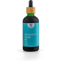 Produktbild von purora ELIXIER Ruhe Bio Kombipräparat vegan zuckerfrei Flüssig 1000 ml