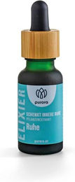 Purora ELIXIER Ruhe Kombipräparat Tropfen Bio Vegan Zuckerfrei – Bild 1 von 1