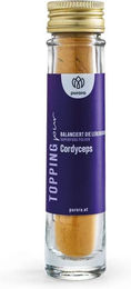 purora TOPPING pur Cordyceps Pulver Bio Vegan Zuckerfrei ohne Zusatzstoffe – Bild 1 von 1