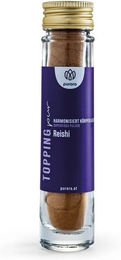 purora TOPPING pur Reishi Bio Pulver vegan zuckerfrei ohne Zusatzstoffe – Bild 1 von 1